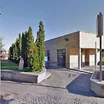 Alojamiento Historico Universidad Salamanca