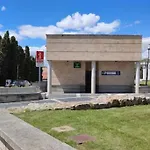 Alojamiento Historico Universidad Salamanca