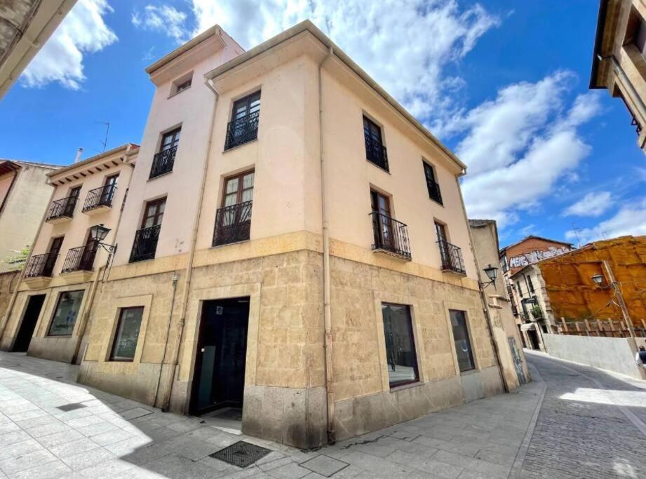 Apartment Historico Universidad *
