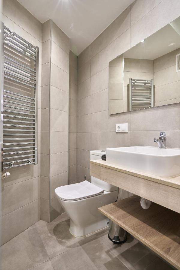 Historico Universidad Apartment