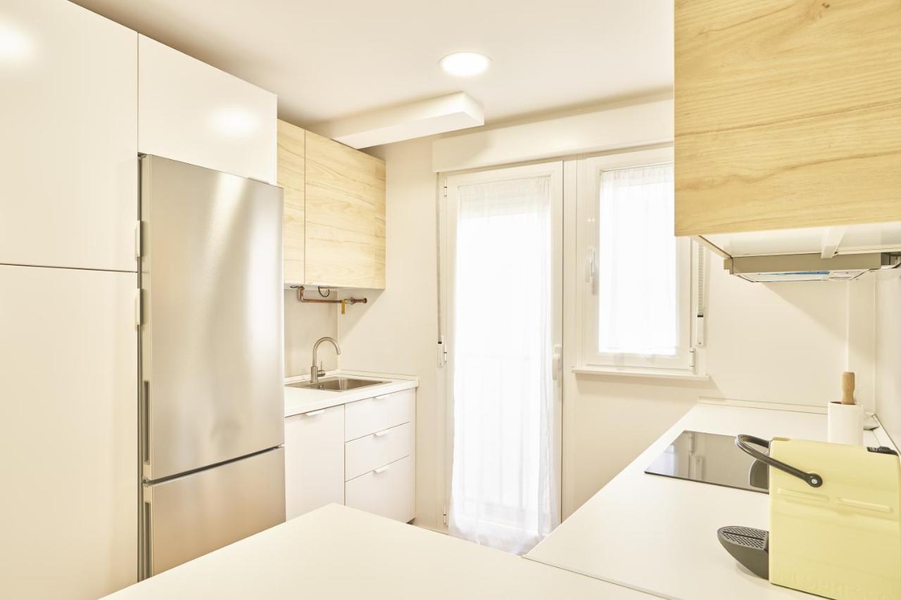 Historico Universidad Apartment *