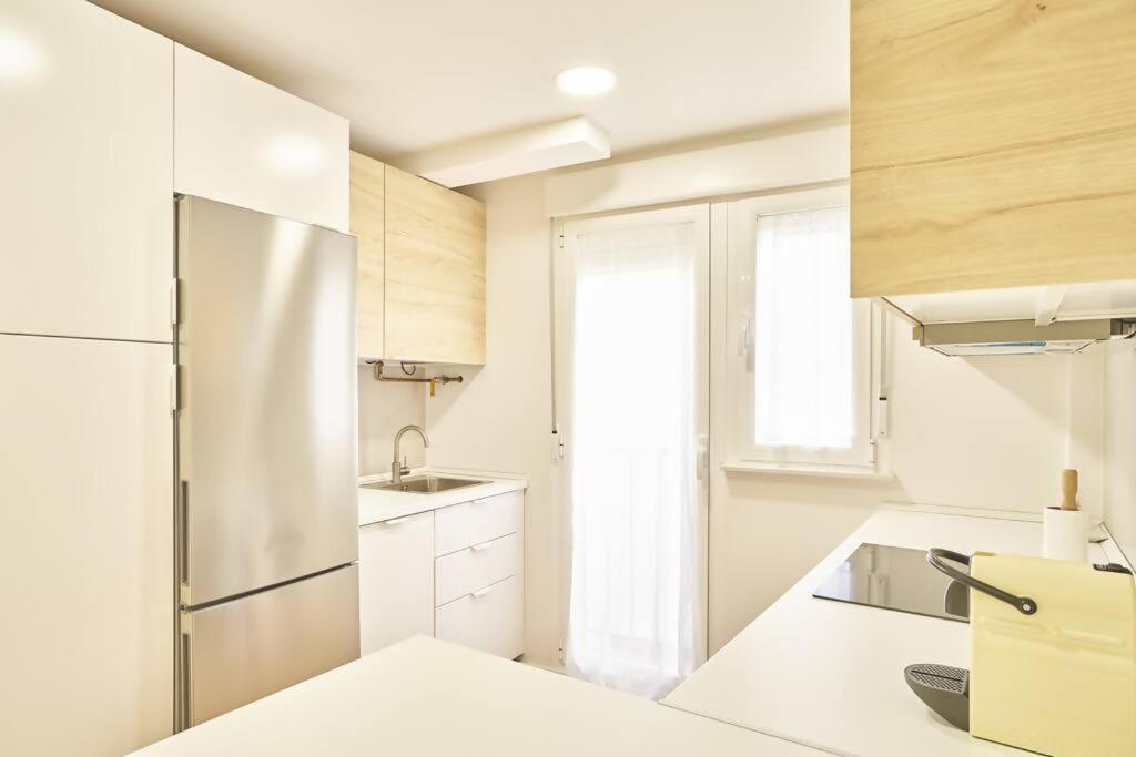 Historico Universidad Apartment *