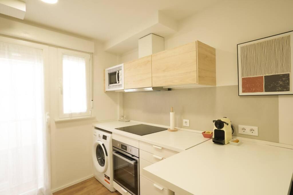 Apartment Historico Universidad *